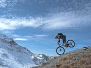 Tuto : Rouler une très longue descente