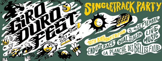 Giro Duro Fest : les inscriptions ouvrent demain !