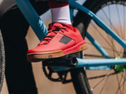 Crankbrothers X Pump for Peace : Mallet et Stamp Lace