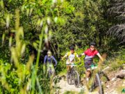 Enduraid VTT en Drôme Provençale : une première réussie !