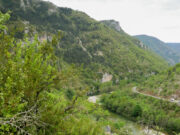 Lozérienne VTT : 10 ans cette année !