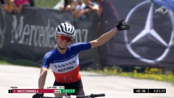 Coupe du monde à Nove Mesto