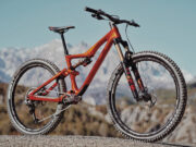 BH Lynx Trail : paré pour l’aventure !