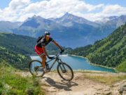 Transmaurienne Vanoise du 17 au 22 Juillet