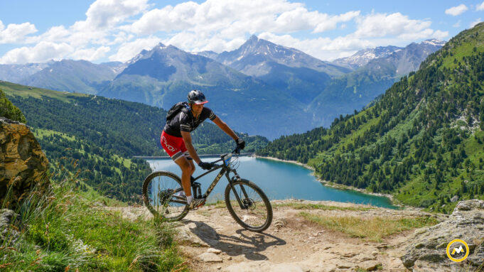 Transmaurienne Vanoise : J-3 semaines avant le départ !