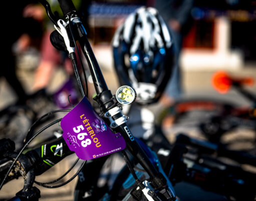 Rando VTT l’Eterlou : les tracés Eterlou 2022