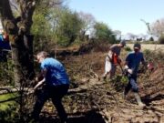 Journées des chemins les 8 et 9 Octobre