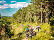 Lozérienne VTT le weekend prochain !
