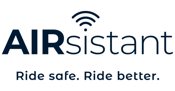 Nouvelles valves Schrader Airsistant TPMS