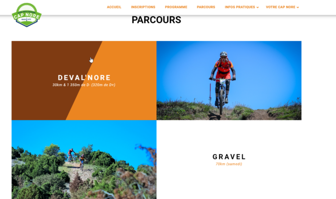 Cap Nore les 18 et 19 Juin