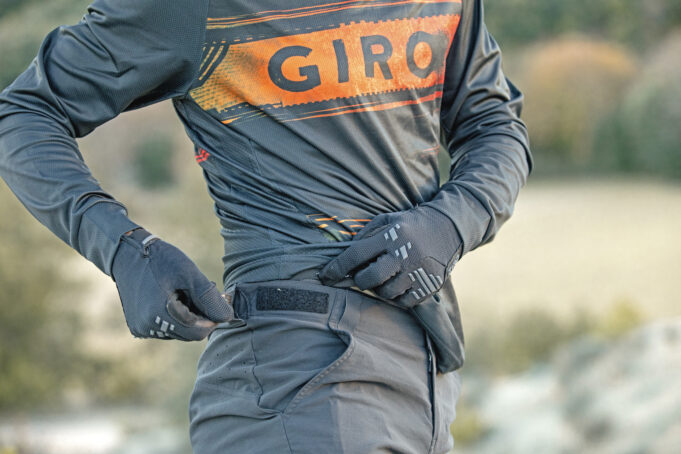 Test : Le Kit Giro