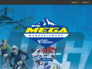 Megavalanche de l’Alpe d’Huez la semaine prochaine