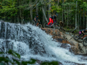 Québec Singletrack Experience du 14 au 19 Août