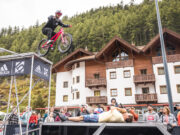 Danny MacAskill : Cruising, vol.2