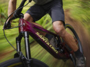 Nouveau Santa Cruz Hightower