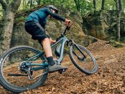 Giant Talon E+26 et Tempt E+26 : pour les enfants branchés !