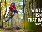 Collection Fox Tahnée Seagrave TS57 : les coulisses de la vidéo !