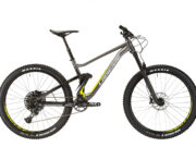 Rappel sur les Zesty AM et Spicy alu de Lapierre