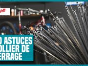 10 Astuces avec des colliers de serrage 10 astuces colliers de serrage