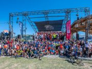 4ème édition des Orcières MTB Games