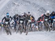 Maxiavalanche à Pra-Loup les 20 et 21 Août