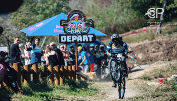 Red Bull Campo : J-30 !