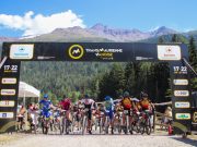 34ème édition de la Transmaurienne Vanoise