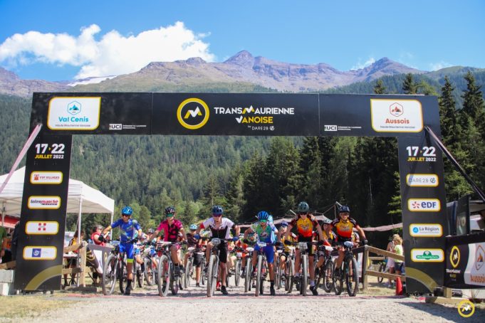34ème édition de la Transmaurienne Vanoise