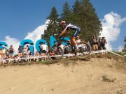 Championnats du monde : Paul Magnier en bronze chez les juniors !