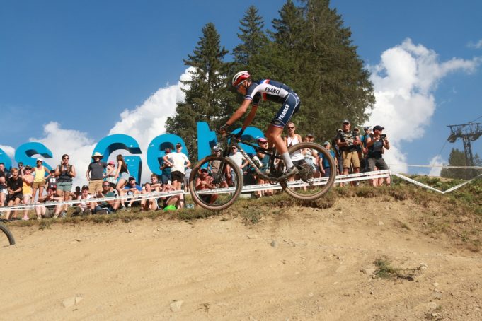 Championnats du monde : Paul Magnier en bronze chez les juniors !