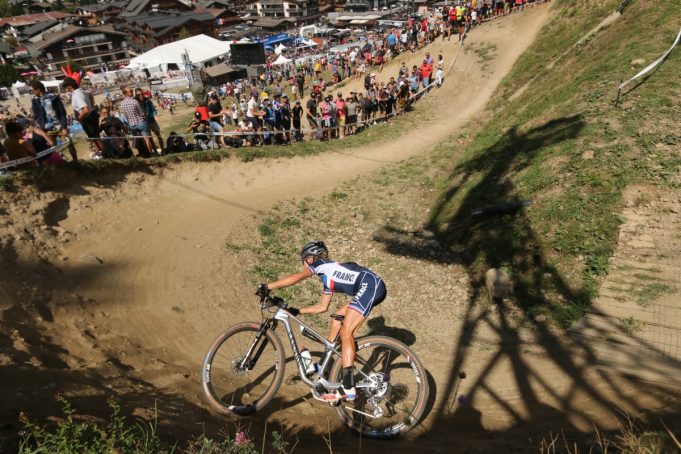 Championnats du monde aux Gets : quelle journée de folie !