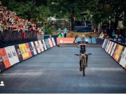 Championnats d’Europe à Munich