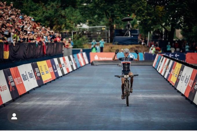 Championnats d’Europe à Munich