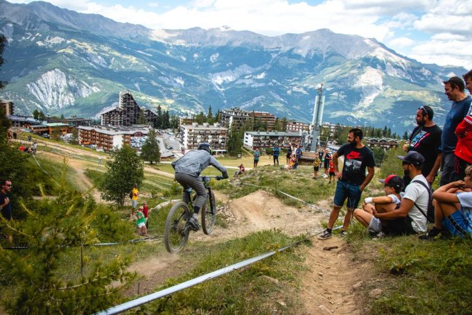 Maxiavalanche à Praloup les 20 et 21 Août