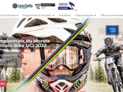 Championnats du monde VTT aux Gets : la sélection Française