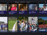 La FFC a lancé sa web-TV !