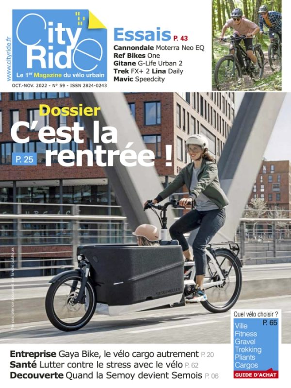 City Ride 59