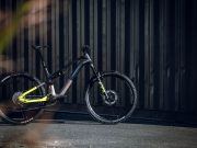 Haibike Lyke : du light au programme !