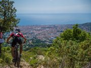 Transvésubienne les 1er et 2 Octobre à Nice