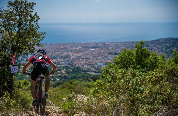 Transvésubienne les 1er et 2 Octobre à Nice