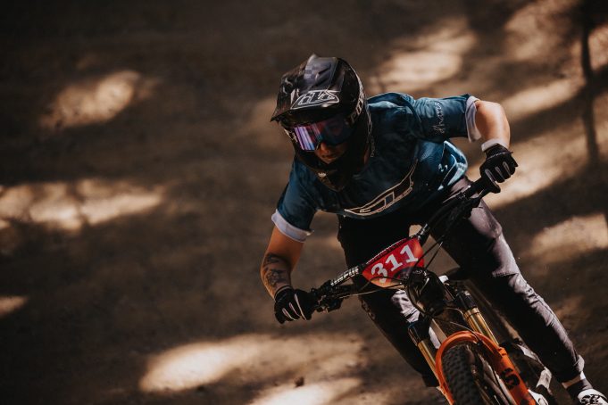 Amy Ertel rejoint Rasoulution