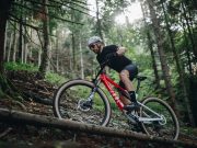 Nouveaux BMC Fourstroke