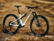 BMC Fourstroke AMP LT