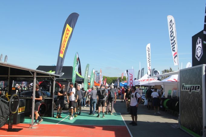 Le Roc prend ses marques