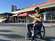 Tarek Rasouli entre au Mountain Bike Hall of Fame