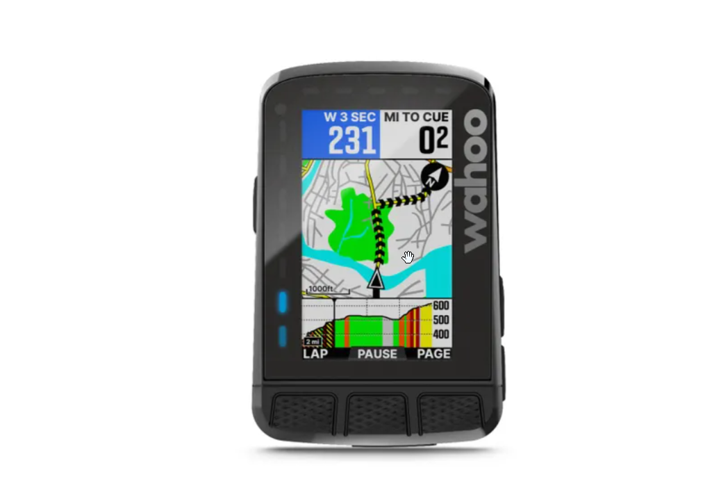 GPS Wahoo Elemnt Roam Dual Band