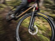 Oquo : les roues selon Orbea