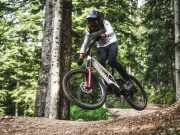 Pneus Pirelli Scorpion Race DH et EN