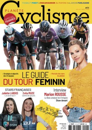 Planète Cyclisme 111