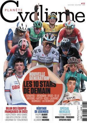Planète Cyclisme 113